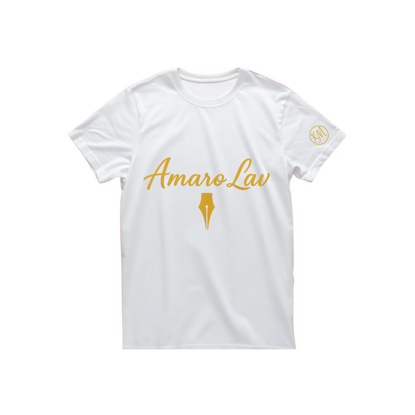 Amaro Lav - T-Shirt