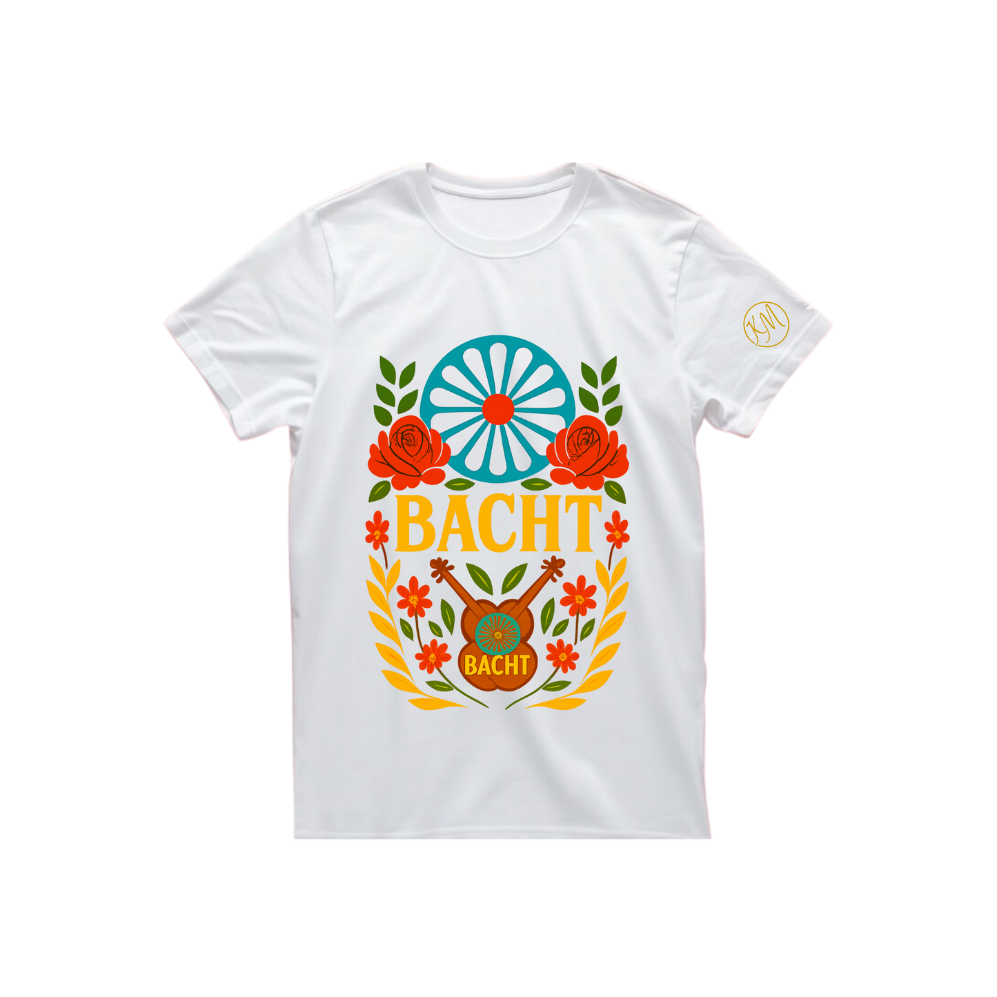 Bacht - T-Shirt