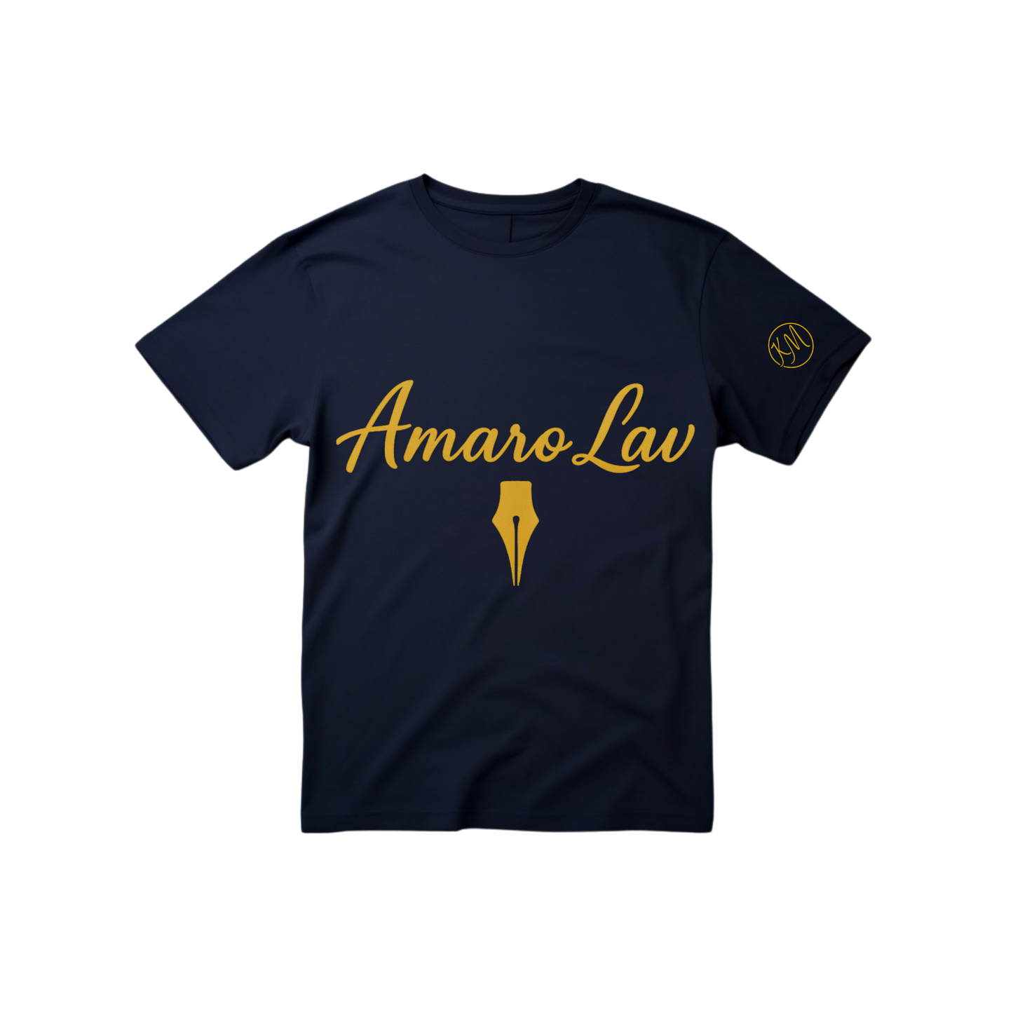 Amaro Lav - T-Shirt