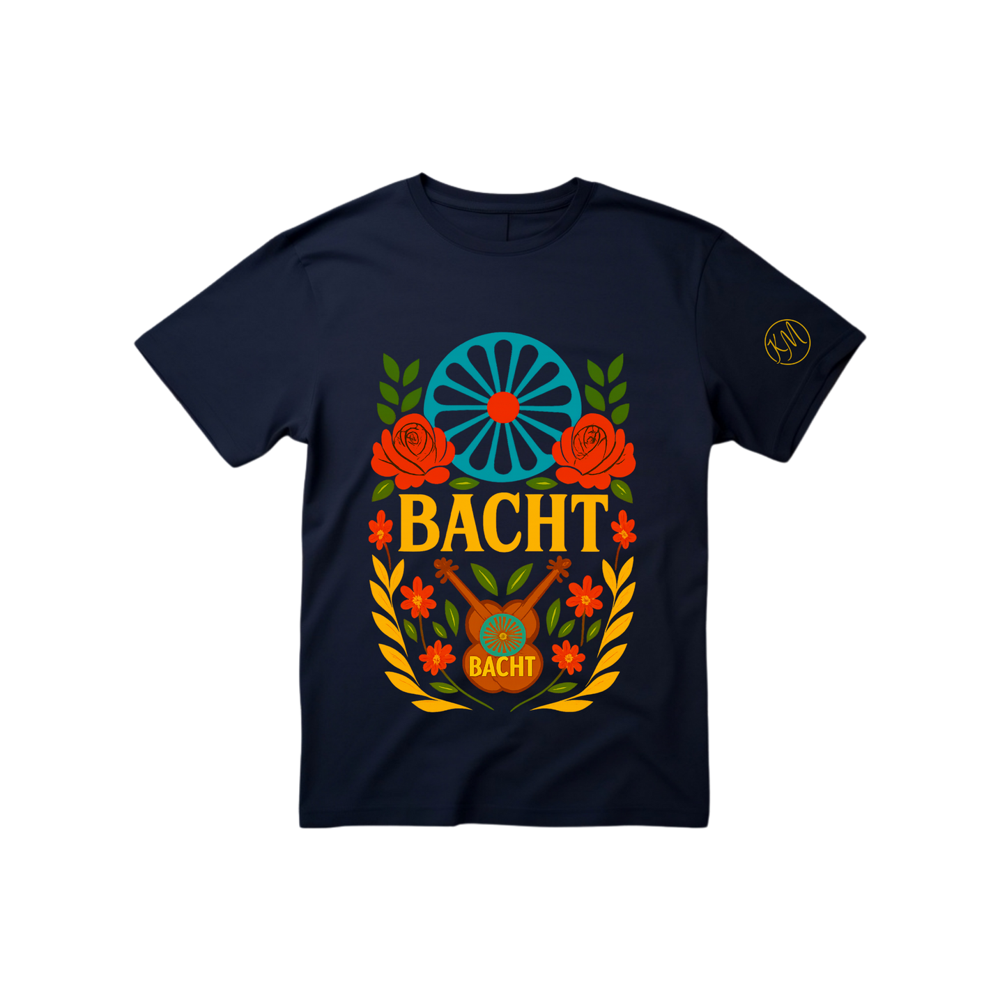 Bacht - T-Shirt